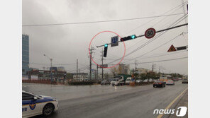 부산에도 강풍 동반한 비…저녁까지 대부분 그칠 듯