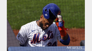 로빈슨 카노, 또 금지약물 적발…2021시즌 못 뛴다