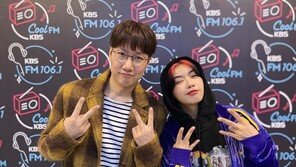 아이키 “무인도 간다면…남편보다 이효리 선택”