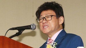 68세 엄용수, 내년 1월 10세 연하 재미교포 사업가와 세번째 결혼