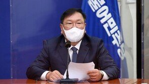 김태년 “25일 법사위서 공수처법 개정 추진…무슨 일있어도 연내 출범”