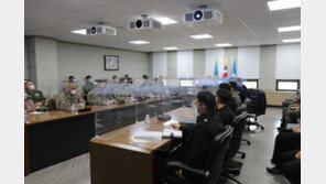 한미 연합 우주작전 준비, 내년 연합지휘소 훈련 적용 추진