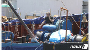 해외유입 확진 이틀간 118명…국내 입항한 외국선박서 확진자 쏟아졌다