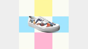 반스, 올해 두 번째 ‘반스 체커보드 데이’ 개최