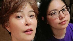 조혜련 “대학생 딸 윤아, 영어과외로 돈 벌어”