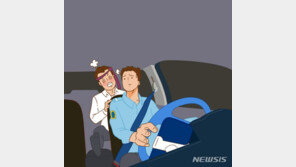 택시기사 폭행한 승객들 잇따라 ‘집행유예’