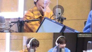 투모로우바이투게더 “빌보드200서 25위…방시혁과 식사 약속”