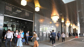 서울시 1급 간부 코로나19 확진판정…“격리 중 확진”