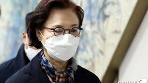 ‘직원 상습폭언·폭행’ 이명희, 2심도 집행유예…‘폭력습벽 인정’