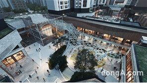 대우건설, ‘푸르지오’ 날개 달고 내년부터 본격 도약