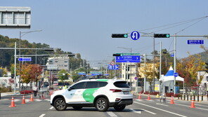 운전석 없는 자율주행차, 도로 달릴 수 있게 된다