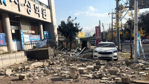 경북 이달만 지진 5회, 왜?…기상청 “특이상황 아냐”