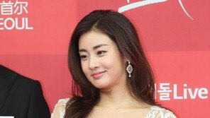 “감사하게 새 생명…” 강소라, 결혼 3개월 만에 임신 소식