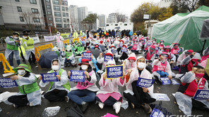 서울교육청 “급식파업 첫날 참가율 3.8%…현장 차질 없어”