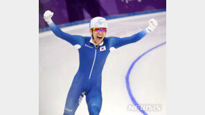 빙속 스타 이승훈, 2년9개월 만에 공식 대회 나선다