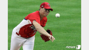 KIA, 외국인 에이스 브룩스와 총액 120만달러에 ‘재계약’