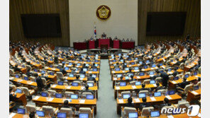 “중대재해처벌법, 세계 유례없어”…30개 단체, 국회에 반대의견 제출