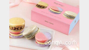 메가커피, 디저트 ‘마카롱’ 누적 판매 95만개 돌파… “디저트 맛집으로 차별화”