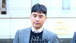 前아레나 MD “성매매 알선, 승리 아닌 유모 씨 지시”