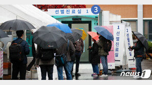 매일 100명씩 늘어나는 서울…누적확진자 곧 대구 넘길 듯