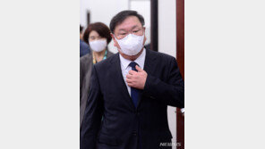 김태년, 朴의장 만나 “공수처법 개정 착수할 수밖에”
