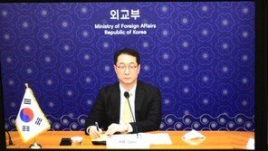 韓-중앙아시아 5개국, 첫 고위관리 회의 개최