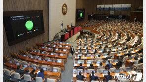 공시가 9억원 이하도 주택연금 가입 가능…국회, 민생법안 83건 처리