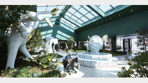 국내 최초 ‘갤러리형 아울렛’으로 쇼핑의 새지평 열다