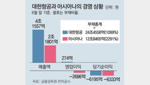 이동걸 “통합 무산땐 아시아나 국유화… 더 큰 문제 야기될 것”