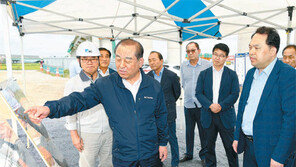 예산군 “국가균형발전 위해 서해선복선전철 ‘삽교역’ 신설해야”