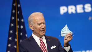 바이든, 美조지아주 재검표서도 승리…1만2200여 표차