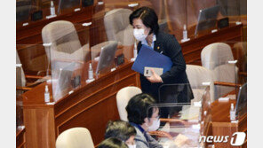 권익위 “‘秋아들 군특혜’ 의혹 제기 당직사병, 공익신고자 맞다”