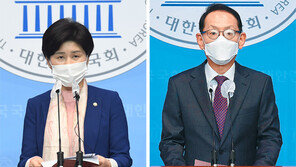 이낙연 “공수처장 뽑게 法개정”… 김종인 “총력전” 장외투쟁 시사