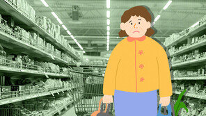 장맛비에 ‘콩’ 생산량 급감…“국산콩 두부·된장 가격 오르나”