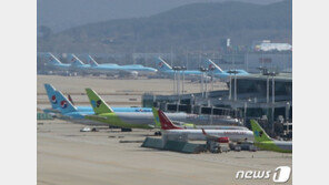 “관광·항공산업 회복까지 최대 5년…정부·국회 지원 필요”