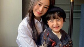 ‘하바마’ 김태희·서우진 재회 “더 아름다워진 귀신엄마”