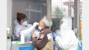 당국 “수도권 대규모 유행 양상…2~3월·8월 이어 3차유행 맞다”