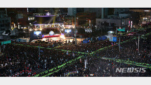 코로나 확산 탓에…올해 보신각 ‘제야의종’ 행사 없다