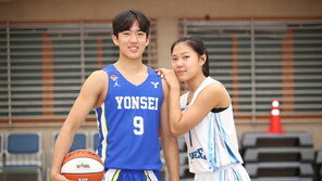 박지원·지현 프로농구 최초 동반 1순위 지명 남매되나