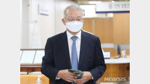 “양승태 사법부, 인사불이익 줬다”…현직판사 3억 소송