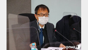 박주민 “서울시장 출마? 짧게 고민하고 결심할 것”