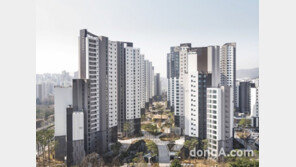 대우건설 푸르지오, 2년 연속 ‘굿디자인 어워드’ 수상