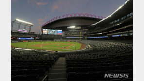 2021시즌 MLB 최저 연봉 6억3500만원으로 인상