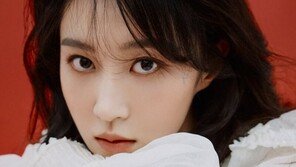권유리, 청순·고혹 넘나든 매력…“연기하며 캐릭터 몰입할때 행복”