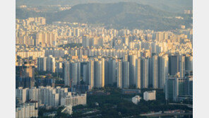 “이 가격 밑으론 팔지 말자” 아파트 게시판에 글 붙인 50대 벌금형