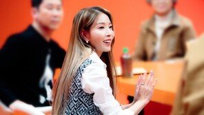 보아, 결혼에 폭풍 관심…이상형 고백까지 ‘반전 매력’