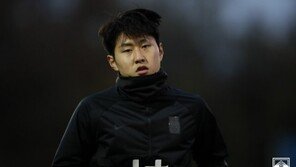 이강인, 발렌시아 팀 훈련서 제외…벤투호 ‘코로나19’ 발생 탓인 듯