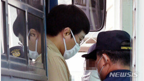 ‘미성년 성폭행’ 왕기춘에 징역 6년…전자발찌 부착은 기각