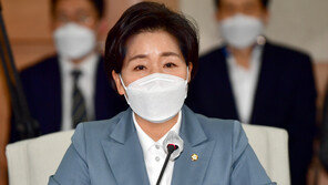 與 양향자 “상속세 손봐야…세율 조정 등 생각해봐야”