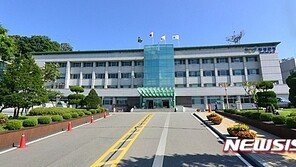 2개월여 만에 확진자 발생…선제적 대응” 횡성군, 거리두기 1.5단계 격상